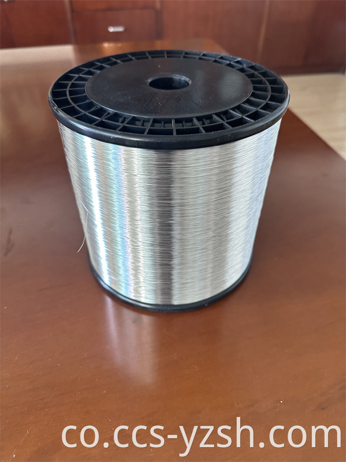 Tinned Copper Clad Steel Wire